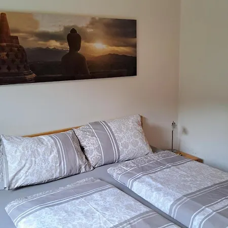 Zirkl / Haus Gloria Apartment