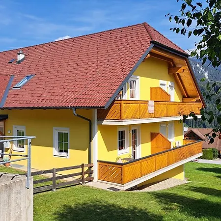 Zirkl / Haus Gloria