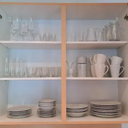 Zirkl / Gloria 아파트