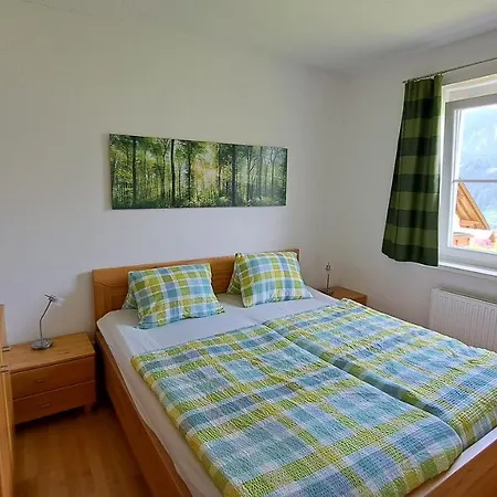 Zirkl / Gloria Apartment Haus im Ennstal