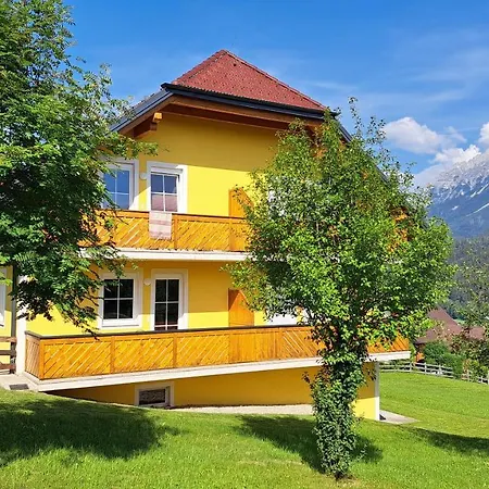 Appartement Zirkl / Gloria *