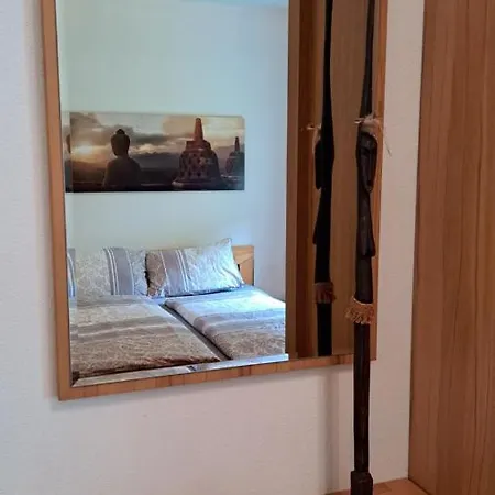 Zirkl / Haus Gloria Apartment *