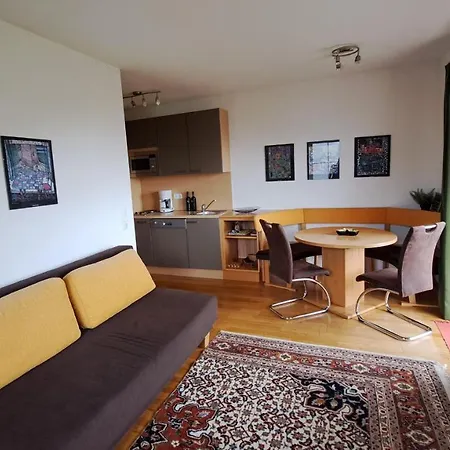 Zirkl / Gloria Appartement Haus im Ennstal