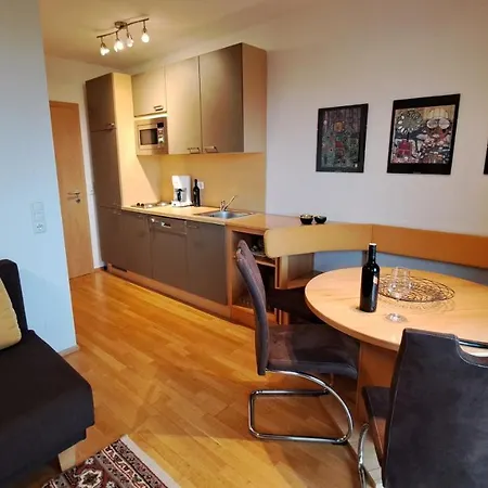 Zirkl / Haus Gloria Apartment *