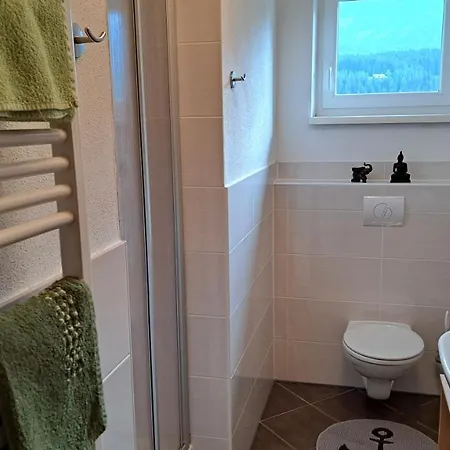 Apartment Zirkl / Haus Gloria *