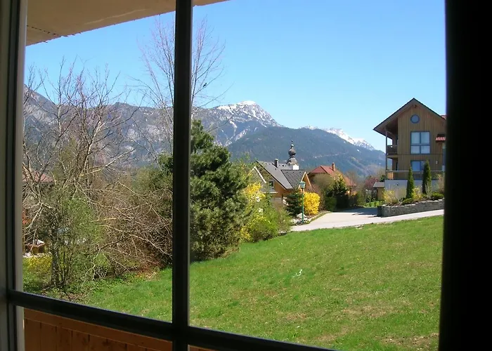 Zirkl / Haus Gloria Appartamento