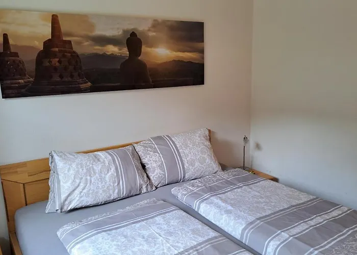 Zirkl / Gloria Apartamento