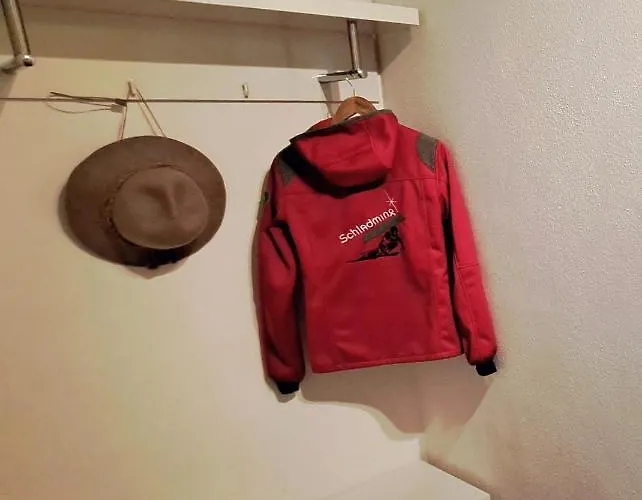 Appartamento Zirkl / Haus Gloria