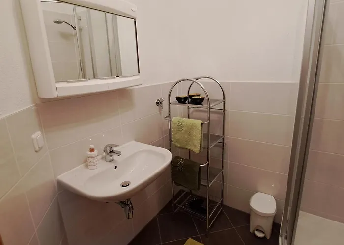 Zirkl / Haus Gloria Appartamento *