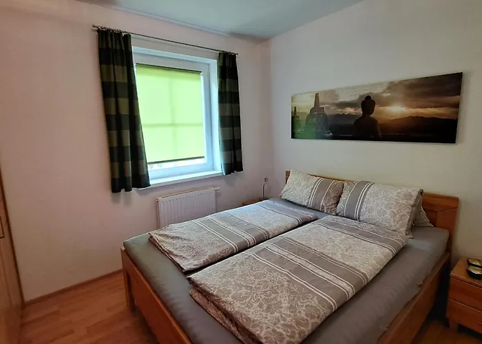 Apartamento Zirkl / Gloria Haus im Ennstal