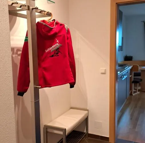 Appartamento Zirkl / Haus Gloria Haus im Ennstal