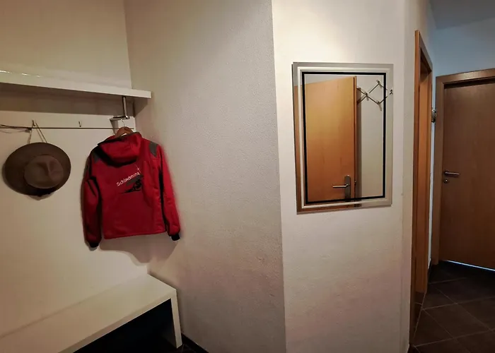 Zirkl / Haus Gloria Appartamento Haus im Ennstal