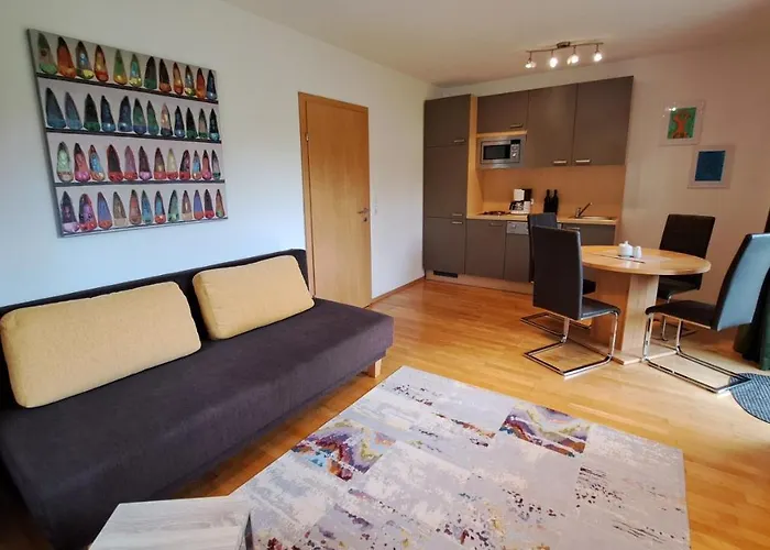 Zirkl / Haus Gloria *