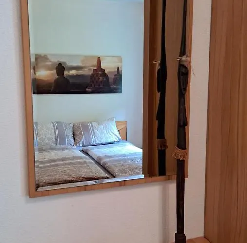 Zirkl / Haus Gloria Appartamento *