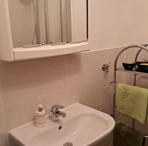 Appartamento Zirkl / Haus Gloria