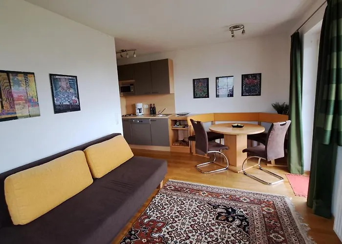 Zirkl / Gloria Apartamento Haus im Ennstal