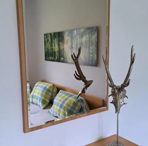 아파트 Zirkl / Gloria