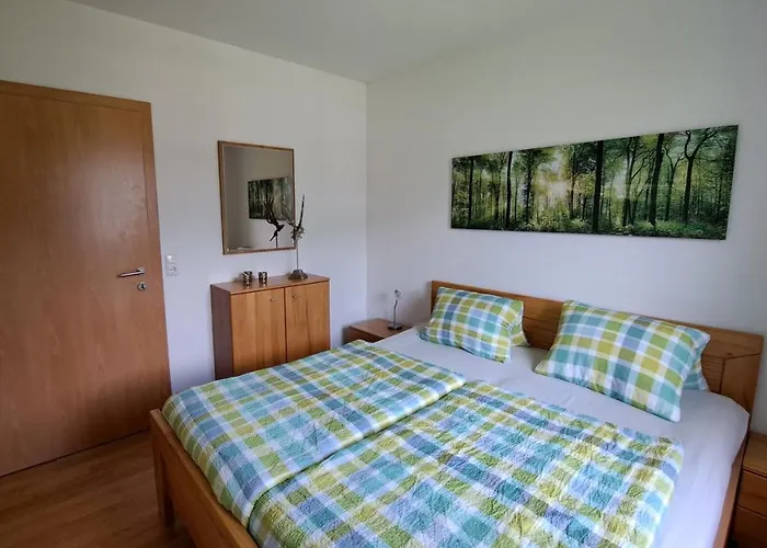 Appartamento Zirkl / Haus Gloria *