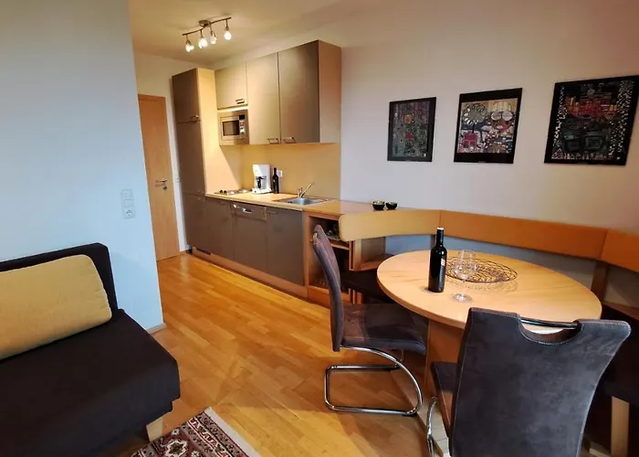 Zirkl / Haus Gloria Appartamento *