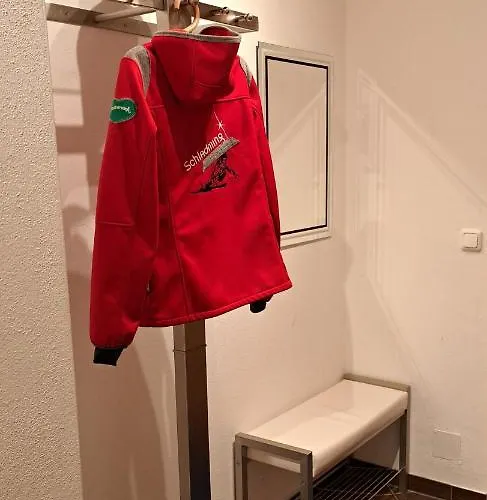 Zirkl / Gloria 아파트