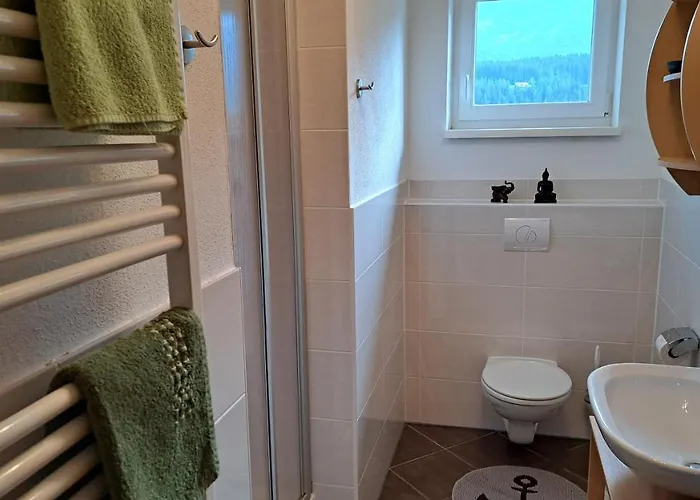 Appartamento Zirkl / Haus Gloria *