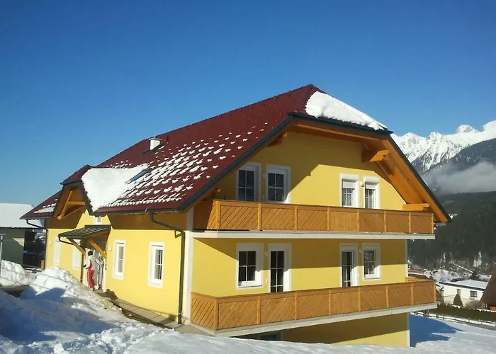 Zirkl / Haus Gloria Haus im Ennstal